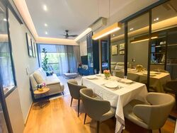 Kandis Residence (D27), Condominium #566846151